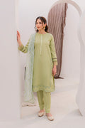 Hana | Zuri Zephyr | Fern by Hana - Designer Dress - Type: Ladies Clothes - Available at Libayah - 100% Original
