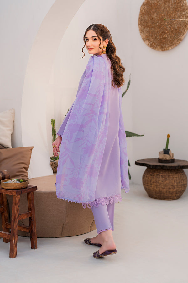 Hana | Zuri Zephyr | Ethereal by Hana - Designer Dress - Type: Ladies Clothes - Available at Libayah - 100% Original