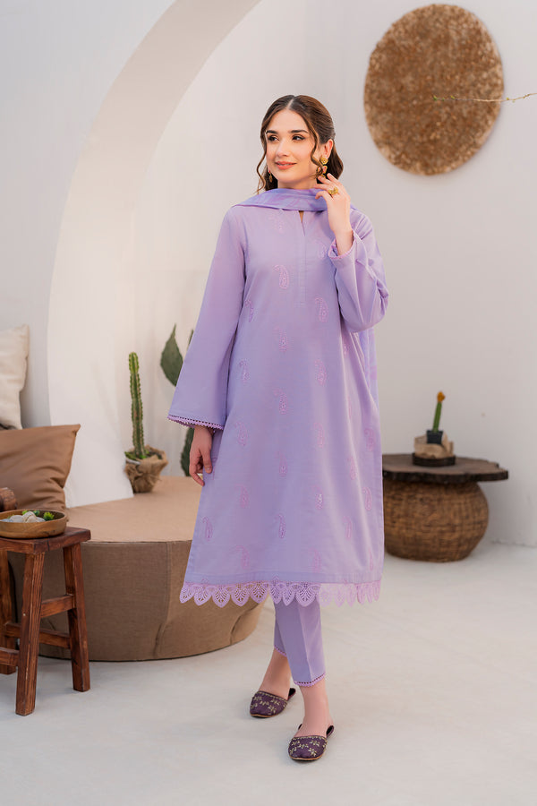 Hana | Zuri Zephyr | Ethereal by Hana - Designer Dress - Type: Ladies Clothes - Available at Libayah - 100% Original