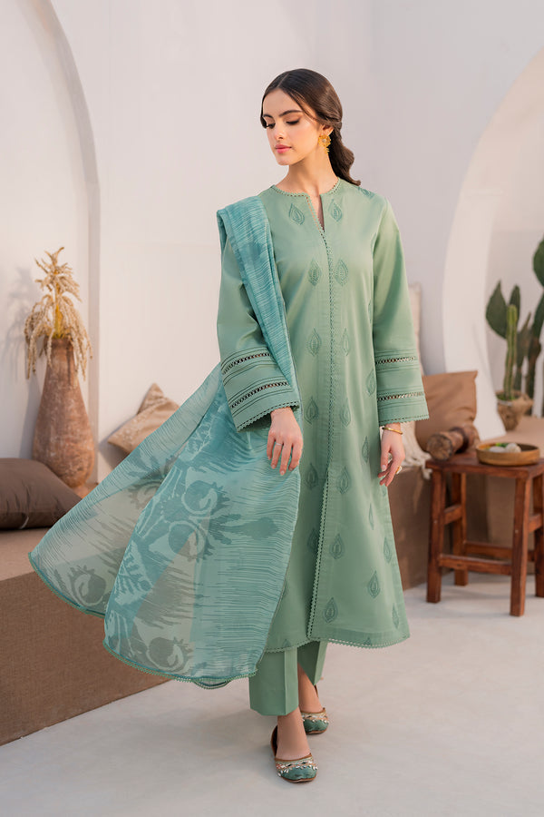 Hana | Zuri Zephyr | Seaglass by Hana - Designer Dress - Type: Ladies Clothes - Available at Libayah - 100% Original