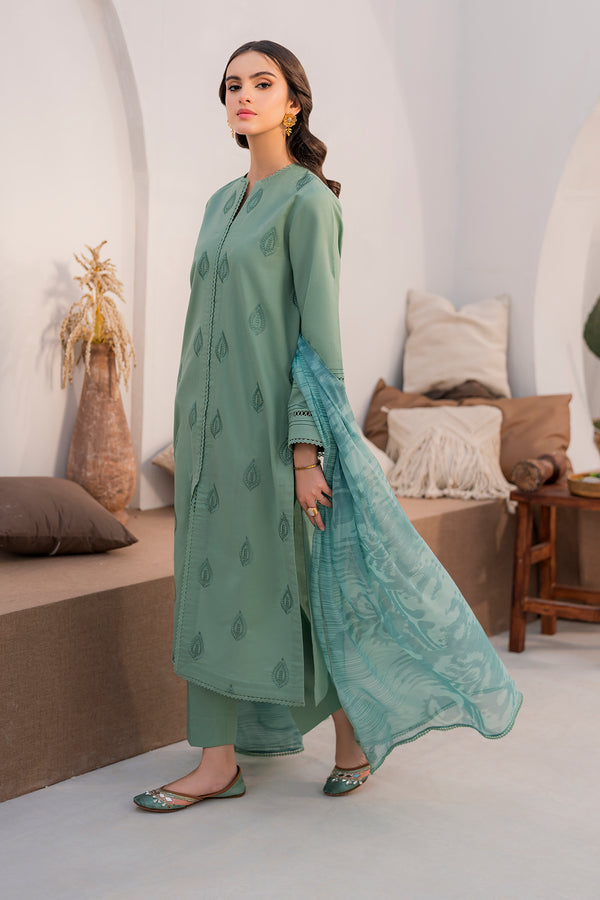 Hana | Zuri Zephyr | Seaglass by Hana - Designer Dress - Type: Ladies Clothes - Available at Libayah - 100% Original