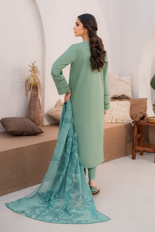 Hana | Zuri Zephyr | Seaglass by Hana - Designer Dress - Type: Ladies Clothes - Available at Libayah - 100% Original