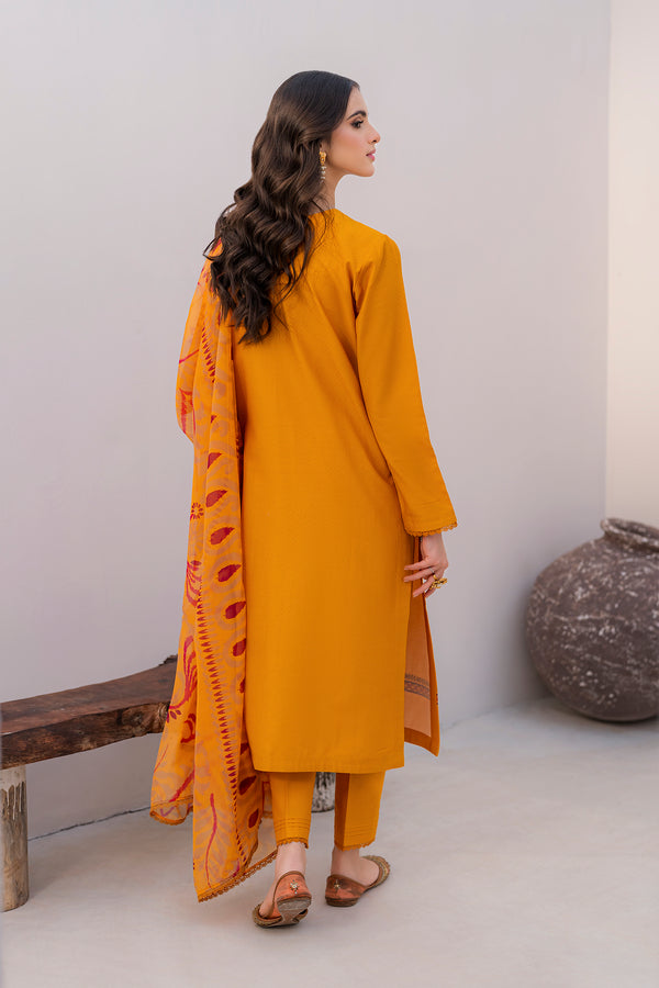 Hana | Zuri Zephyr | Harvest by Hana - Designer Dress - Type: Ladies Clothes - Available at Libayah - 100% Original