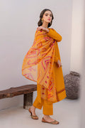 Hana | Zuri Zephyr | Harvest by Hana - Designer Dress - Type: Ladies Clothes - Available at Libayah - 100% Original