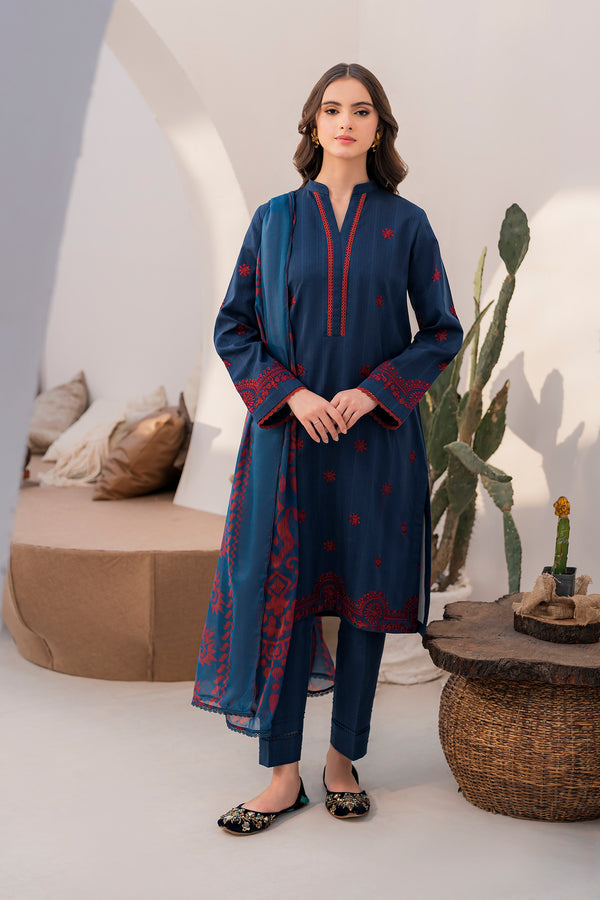 Hana | Zuri Zephyr | Midnight by Hana - Designer Dress - Type: Ladies Clothes - Available at Libayah - 100% Original