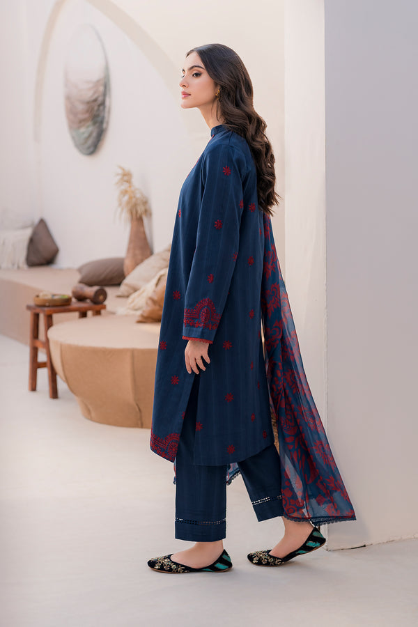 Hana | Zuri Zephyr | Midnight by Hana - Designer Dress - Type: Ladies Clothes - Available at Libayah - 100% Original