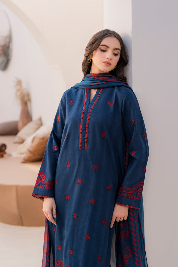 Hana | Zuri Zephyr | Midnight by Hana - Designer Dress - Type: Ladies Clothes - Available at Libayah - 100% Original