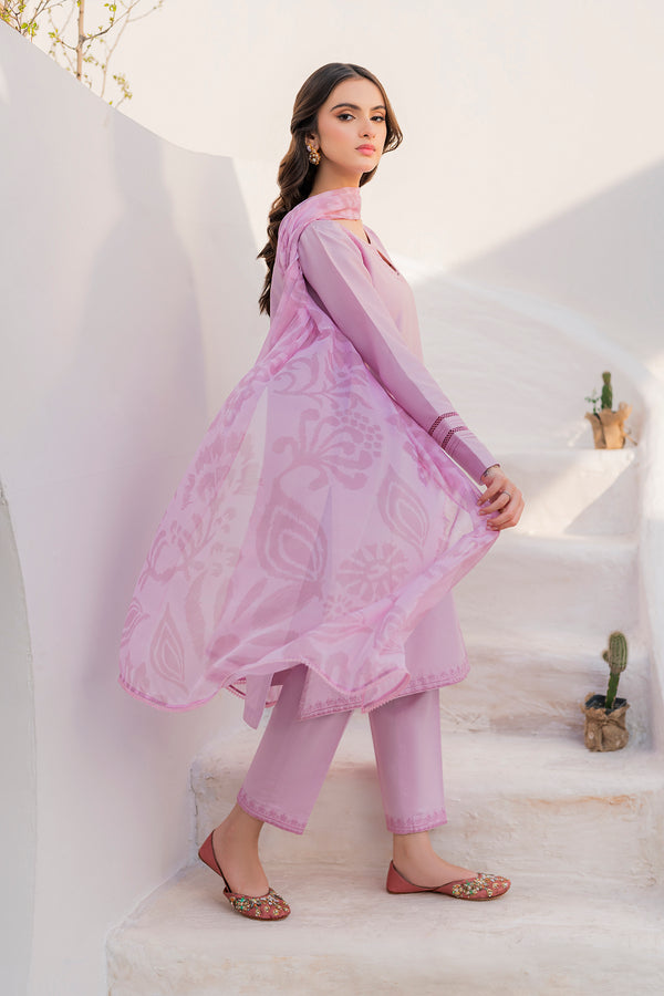 Hana | Zuri Zephyr | Thistle by Hana - Designer Dress - Type: Ladies Clothes - Available at Libayah - 100% Original