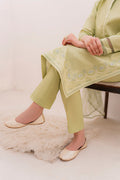 Hana | Zuri Zephyr | Fern by Hana - Designer Dress - Type: Ladies Clothes - Available at Libayah - 100% Original