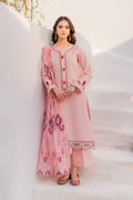 Hana | Zuri Zephyr | Tangerine by Hana - Designer Dress - Type: Ladies Clothes - Available at Libayah - 100% Original