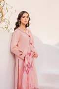 Hana | Zuri Zephyr | Tangerine by Hana - Designer Dress - Type: Ladies Clothes - Available at Libayah - 100% Original