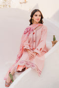 Hana | Zuri Zephyr | Tangerine by Hana - Designer Dress - Type: Ladies Clothes - Available at Libayah - 100% Original