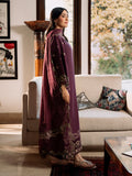 Izel | Mahveen Festive Lawn 25 | HANA by Izel - Designer Dress - Type: Ladies Clothes - Available at Libayah - 100% Original