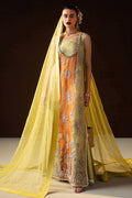 Haute Form | Luxury Eid Formals | MALTA by Haute Form - Designer Dress - Type: Ladies Clothes - Available at Libayah - 100% Original