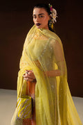 Haute Form | Luxury Eid Formals | MALTA by Haute Form - Designer Dress - Type: Ladies Clothes - Available at Libayah - 100% Original