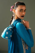 Haute Form | Luxury Eid Formals | FEROZA by Haute Form - Designer Dress - Type: Ladies Clothes - Available at Libayah - 100% Original