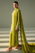 Haute Form | Luxury Eid Formals | GOOSEBERRY by Haute Form - Designer Dress - Type: Ladies Clothes - Available at Libayah - 100% Original