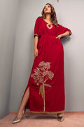 Haute Form | Luxury Pret | EDEN by Haute Form - Designer Dress - Type: Ladies Clothes - Available at Libayah - 100% Original