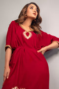 Haute Form | Luxury Pret | EDEN by Haute Form - Designer Dress - Type: Ladies Clothes - Available at Libayah - 100% Original