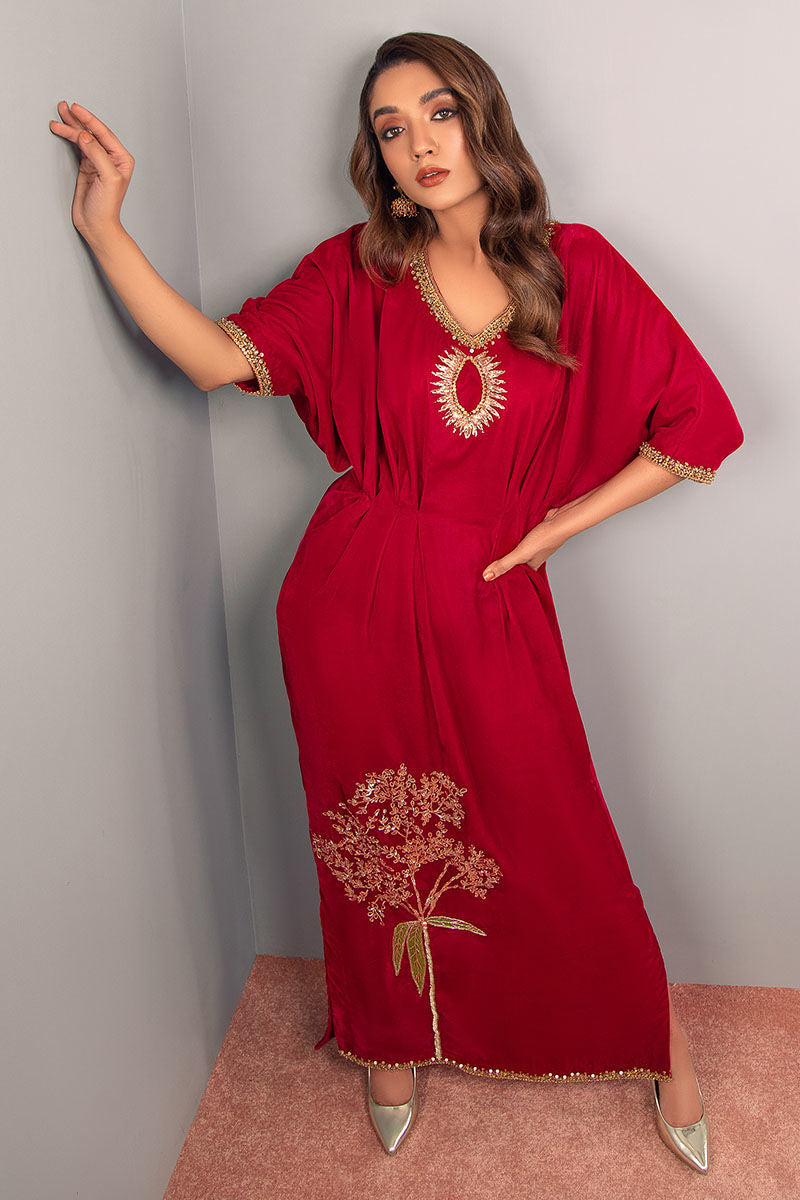 Haute Form | Luxury Pret | EDEN by Haute Form - Designer Dress - Type: Ladies Clothes - Available at Libayah - 100% Original
