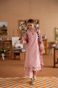 Saira Rizwan | Laanem Summer Lawn 25 | LEYLA-B-SRL25-04 by Saira Rizwan - Designer Dress - Type: Ladies Clothes - Available at Libayah - 100% Original