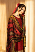 Hemstitch | Summer Luxury Lawn 24 | by Hemstitch - Designer Dress - Type: Ladies Clothes - Available at Libayah - 100% Original