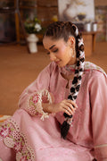 Saira Rizwan | Laanem Summer Lawn 25 | LEYLA-B-SRL25-04 by Saira Rizwan - Designer Dress - Type: Ladies Clothes - Available at Libayah - 100% Original