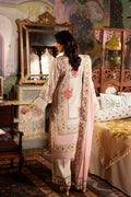 Saira Rizwan | Dahini Silk Pret | ADELIA -SRLP07-25 by Saira Rizwan - Designer Dress - Type: Ladies Clothes - Available at Libayah - 100% Original