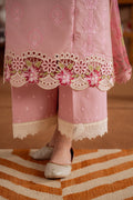 Saira Rizwan | Laanem Summer Lawn 25 | LEYLA-B-SRL25-04 by Saira Rizwan - Designer Dress - Type: Ladies Clothes - Available at Libayah - 100% Original
