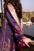 Saira Rizwan | Laanem Summer Lawn 25 | ELIF-B-SRL25-05 by Saira Rizwan - Designer Dress - Type: Ladies Clothes - Available at Libayah - 100% Original