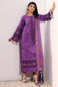 Charizma | Signature Festive 24 |ED4-04 by Charizma - Designer Dress - Type: Ladies Clothes - Available at Libayah - 100% Original