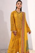 Charizma | Signature Festive 24 | ED4-03 by Charizma - Designer Dress - Type: Ladies Clothes - Available at Libayah - 100% Original