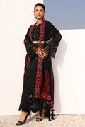 Charizma | Signature Festive 24 | ED-01 by Charizma - Designer Dress - Type: Ladies Clothes - Available at Libayah - 100% Original