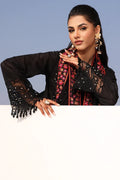 Charizma | Signature Festive 24 | ED-01 by Charizma - Designer Dress - Type: Ladies Clothes - Available at Libayah - 100% Original