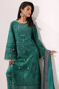 Charizma | Signature Festive 24 | ED4-06 by Charizma - Designer Dress - Type: Ladies Clothes - Available at Libayah - 100% Original