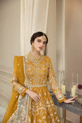 House of Nawab | Luxury Formals | HAZWA B by House of Nawab - Designer Dress - Type: Ladies Clothes - Available at Libayah - 100% Original