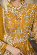 House of Nawab | Luxury Formals | HAZWA B by House of Nawab - Designer Dress - Type: Ladies Clothes - Available at Libayah - 100% Original