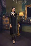 House of Nawab | Luxury Formals | KAAVISH by House of Nawab - Designer Dress - Type: Ladies Clothes - Available at Libayah - 100% Original