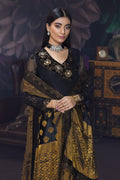 House of Nawab | Luxury Formals | KAAVISH by House of Nawab - Designer Dress - Type: Ladies Clothes - Available at Libayah - 100% Original