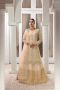 House of Nawab | Luxury Formals | CHANDNI by House of Nawab - Designer Dress - Type: Ladies Clothes - Available at Libayah - 100% Original