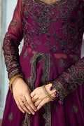 House of Nawab | Luxury Formals | KHURMI by House of Nawab - Designer Dress - Type: Ladies Clothes - Available at Libayah - 100% Original