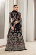 House of Nawab | Luxury Formals | KOYEL by House of Nawab - Designer Dress - Type: Ladies Clothes - Available at Libayah - 100% Original