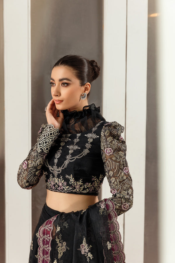 House of Nawab | Luxury Formals | KOYEL by House of Nawab - Designer Dress - Type: Ladies Clothes - Available at Libayah - 100% Original