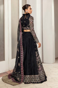 House of Nawab | Luxury Formals | KOYEL by House of Nawab - Designer Dress - Type: Ladies Clothes - Available at Libayah - 100% Original