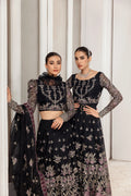 House of Nawab | Luxury Formals | KOYEL by House of Nawab - Designer Dress - Type: Ladies Clothes - Available at Libayah - 100% Original