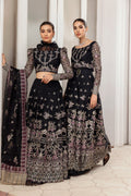 House of Nawab | Luxury Formals | KOYEL by House of Nawab - Designer Dress - Type: Ladies Clothes - Available at Libayah - 100% Original