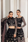 House of Nawab | Luxury Formals | KOYEL by House of Nawab - Designer Dress - Type: Ladies Clothes - Available at Libayah - 100% Original