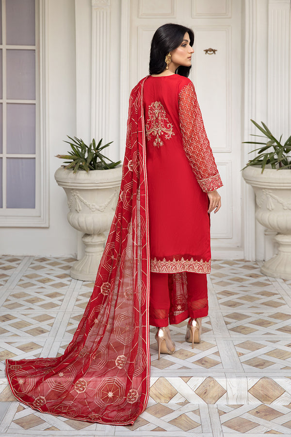 House of Nawab | Luxury Formals | KIBRAT A by House of Nawab - Designer Dress - Type: Ladies Clothes - Available at Libayah - 100% Original