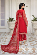 House of Nawab | Luxury Formals | KIBRAT A by House of Nawab - Designer Dress - Type: Ladies Clothes - Available at Libayah - 100% Original