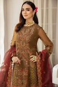 House of Nawab | Luxury Formals | HESSA by House of Nawab - Designer Dress - Type: Ladies Clothes - Available at Libayah - 100% Original
